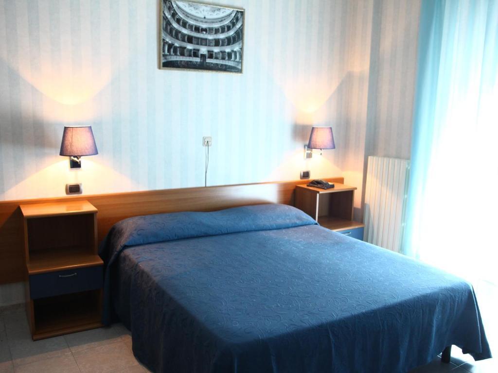Hotel Pineta กายี ห้อง รูปภาพ